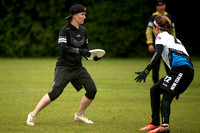 Pool Play - WUGC 2016