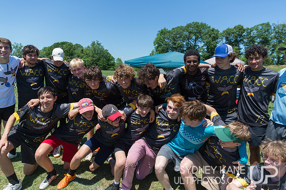WaCC Team Photo