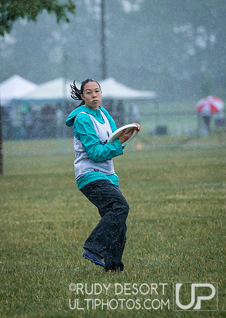 2025 High School National Invite (HSNI)
