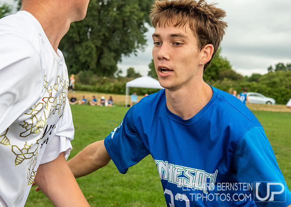 US Open YCC 2022 Saturday