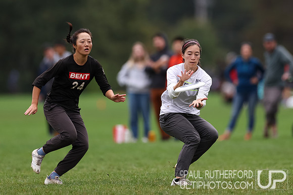 2024 USA Ultimate Northeast Club Regionals