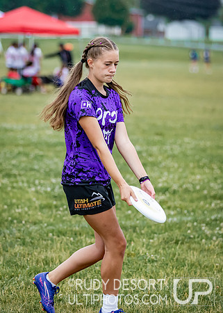 2025 High School National Invite (HSNI)
