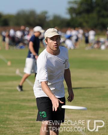 Saturday Masters Competition -- 2010 Nationals