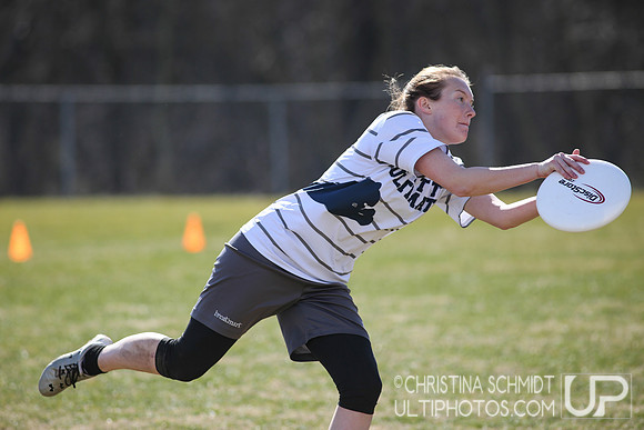 Queen City Tune Up 2015 - Saturday