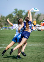 2024 USA Ultimate Youth Club Championships