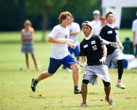 Friday WJUC 2014 Action