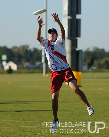 Mid-Atlantic Open Regionals Saturday Competition