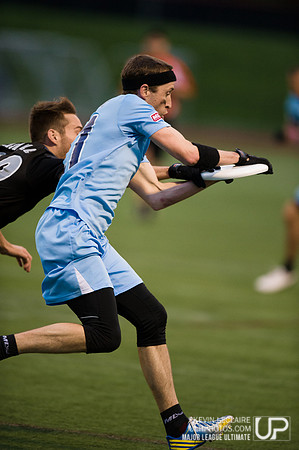 DC Current vs Boston Whitecaps