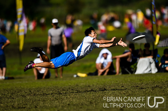 WUCC Day 3 Monday Open pool play