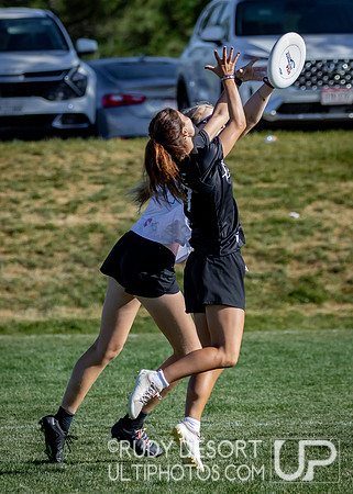 2024 USA Ultimate Youth Club Championships