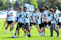 Jackson-Reed v Nathan Hale - Boys Pool Play - HSNI 2024