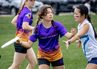 USA Ultimate Youth Club Championships 2025