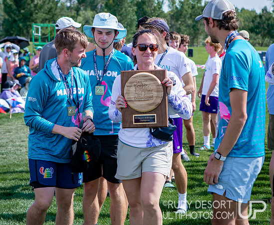 USA Ultimate Youth Club Championships 2025