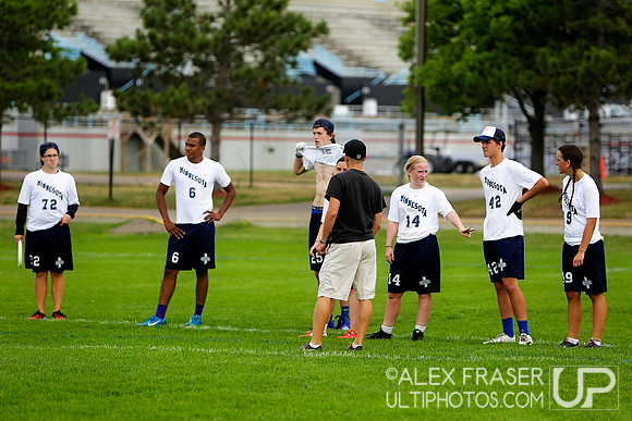 Saturday - YCC 2014