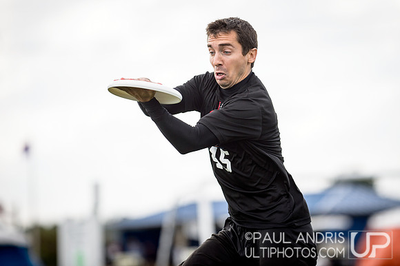 2016 Club National Championships