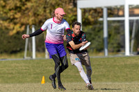 WFDF World Masters Ultimate Championships 2024