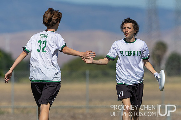 2025 California High School Champs