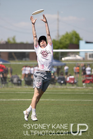 2024 USA Ultimate Division III College Championships