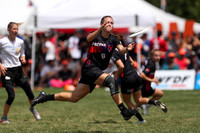 2022 World Ultimate Club Championships