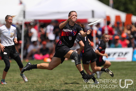 2022 World Ultimate Club Championships
