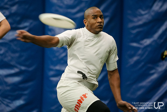 Boston Whitecaps Tryout -- Jan 31, 2015
