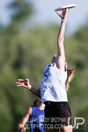 Day 2 of USA Ultimate Masters Championships.