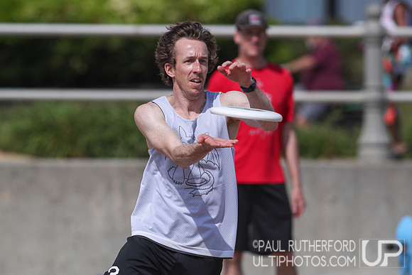 2022 USA Ultimate Beach National Championships