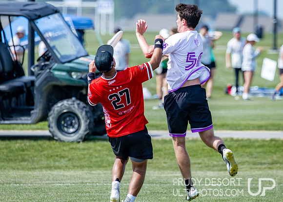 Elite-Select Challenge 2025
