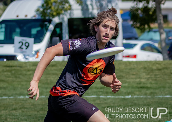 2024 USA Ultimate Youth Club Championships