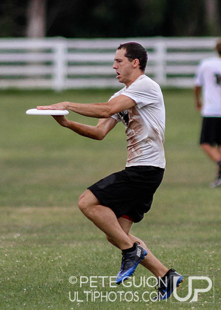 Chesapeake Open Mens Consolation