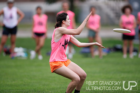 Boston Invite 2025