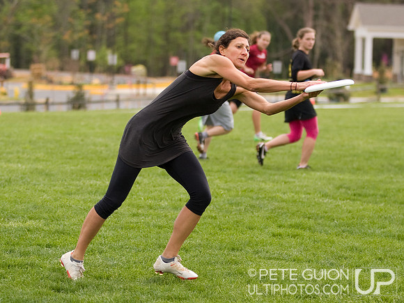 Fools Fest Sunday Action Photos, Round 2