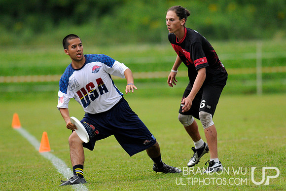 WJUC Day 3 - Wednesday