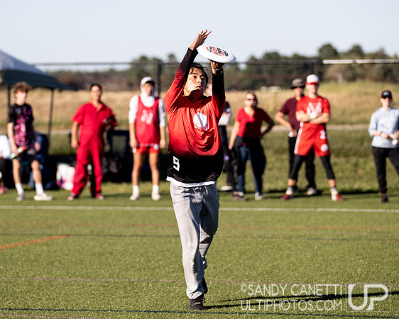 2022 Mid-Atlantic Regionals Saturday Action