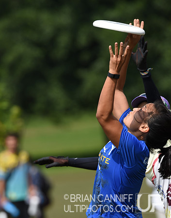 WUCC Day 6 Thursday play