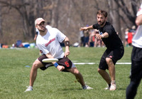 Fools Fest 2011 -- Sunday 1pm brackets