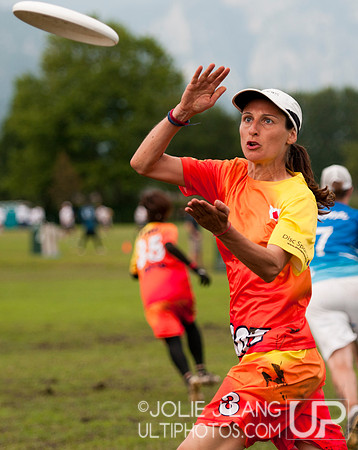 WUCC 2014 - Day 5