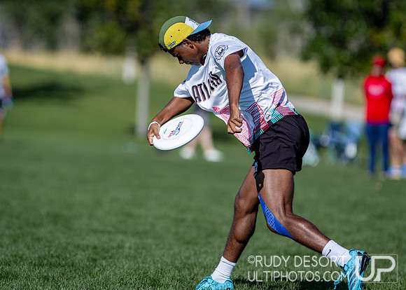 USA Ultimate Youth Club Championships 2025