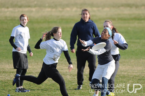 Steakfest Women's Sunday Games