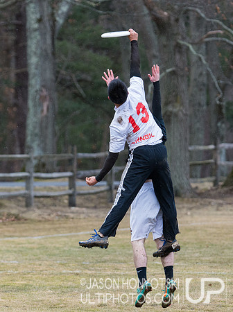 New England Open 2014