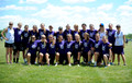 Stanford Superfly vs Colorado College Lysistratas - Women's Sat Round 2 - 2014 College Championships