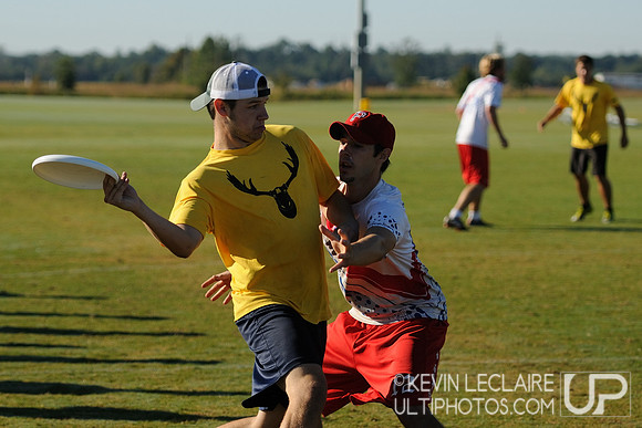 Mid-Atlantic Open Regionals Saturday Competition