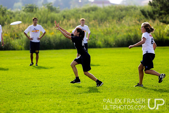 Sunday - YCC 2014