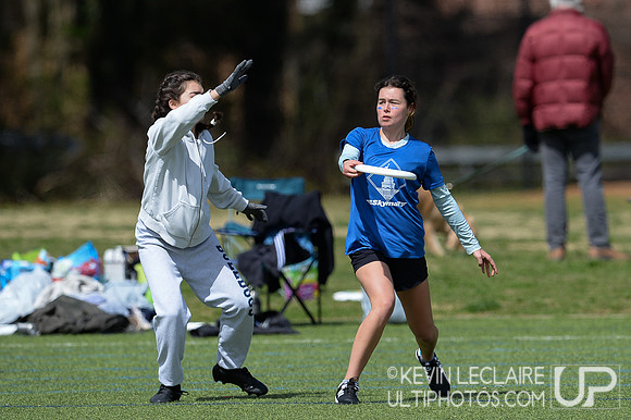 YULA 2022 Saturday action