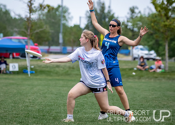 2024 USA Ultimate Youth Club Championships