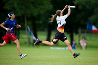 WJUC Day 3 Action