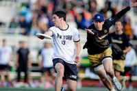 UFA: Glory vs Empire, May 17 2024