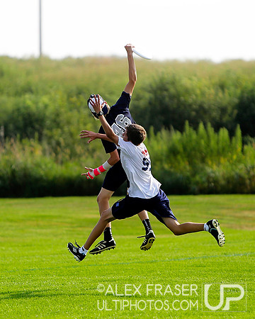 Sunday - YCC 2014