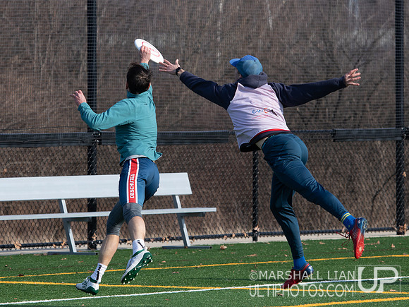 DC Breeze 2022 Tryout #2