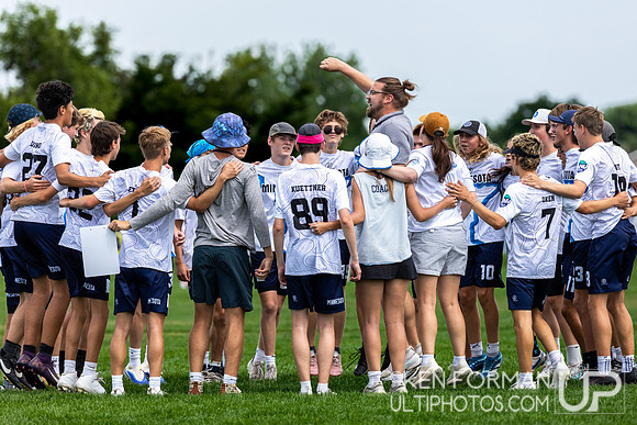 Minnesota Superior vs. Atlanta ATLas Saturday Pool Play